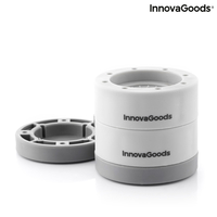 Подреждащ се комплект антивибрационни крачета Novib InnovaGoods 4 броя