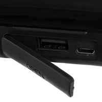 Безжични слушалки с power bank 23533