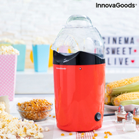 Машина за Пуканки с Горещ Въздух Popcot InnovaGoods
