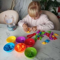 Динозаври - комплект за броене 22496