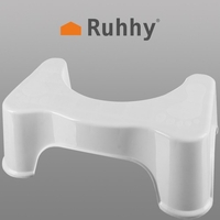 Табуретка за крака Ruhhy 21852