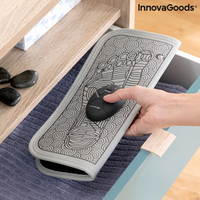 Масажор Електростимулатор за Стъпала и Крака Foosage InnovaGoods
