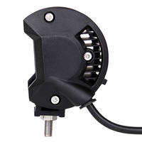 Led работна лампа халоген 420w 12v 24v