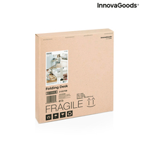 Сгъваемо Бюро Dolenkaf InnovaGoods