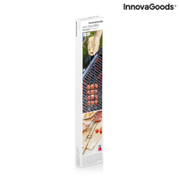 Барбекю Скара за Колбаси Sosket InnovaGoods