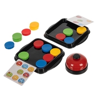 Пъзел игра Kruzzel 24671