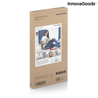 Накланящ се Стол за Под Sitinel InnovaGoods