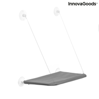 Висящ Хамак за Котки Catlax InnovaGoods