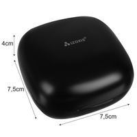 Безжични слушалки 5.0 с power bank 22592