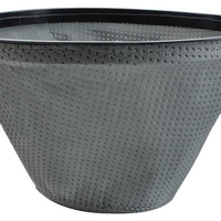 ODK008-10L прахосмукачка за пепел