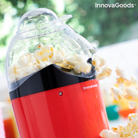 Машина за Пуканки с Горещ Въздух Popcot InnovaGoods