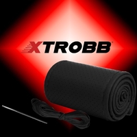 Xtrobb 25304 капак за волан