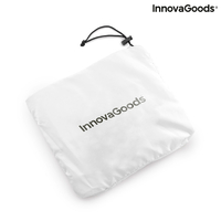 Лигавник за Подстригване на Брада с Вендузи Bibdy InnovaGoods