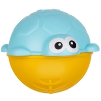 Играчки за баня с цедка