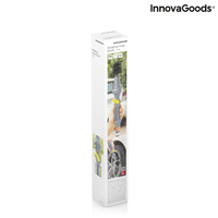 Въртяща се Четка за Маркуч Twise InnovaGoods