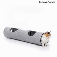 Сгъваем Тунел за Домашни любимци Funnyl InnovaGoods
