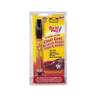 Fix it pro crayon маркер върху оригинални драскотини