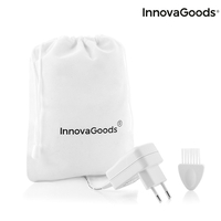 Комплект за Eпилация и Грижа за Кожата 5 в 1 InnovaGoods