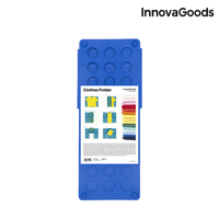 Уред за Сгъване на Дрехи InnovaGoods