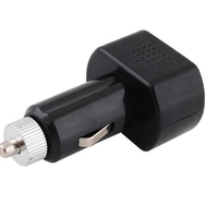 12V волтметър