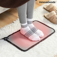 Отопляема Електрическа Подложка Hemat InnovaGoods