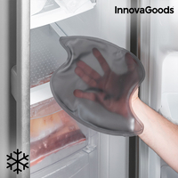 Наколенка с Гел със Студен и Топъл Ефект InnovaGoods