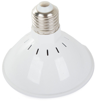 200 led панелна лампа за отглеждане на растения с растеж 20w
