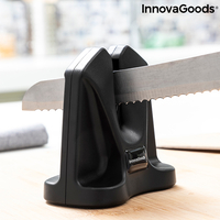 Острилка за Ножове Pro V Sharvy InnovaGoods