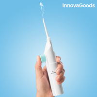 Иригатор за Уста InnovaGoods