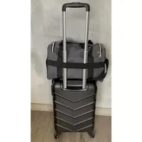 Пътна чанта 40x25x20см Trizand 23635