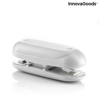 Уред за Запечатване на Торби с Нож и Закачалка Baseyl InnovaGoods