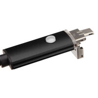 Камера за инспекция на ендоскоп android PC USB 10m led