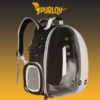 Раница за котка/куче Purlov 23309