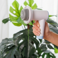 6 в 1 Акумулаторен Пистолет за Антицелулитен Масаж CellyGun InnovaGoods