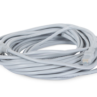 LAN мрежов кабел cat5e rj45 усукана двойка ethernet 10м