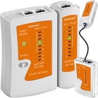 Тестови кабел RJ45/RJ11 Bigstren 22166