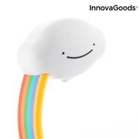 LED проектор Небесна Дъга Libow InnovaGoods