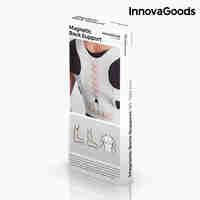Магнитен Коректор за Гръб Armor InnovaGoods