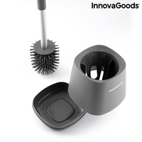 Гумена четка за тоалетна Kleanu InnovaGoods