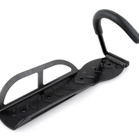 Bicycle hanger