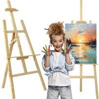 Статив за рисуване 170см Maaleo 22621