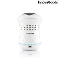 Акумулаторна Пила за Педикюр с Вграден Аспиратор Sofeem InnovaGoods