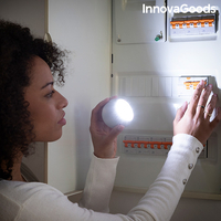 LED светлина със сензор за движение Maglum InnovaGoods