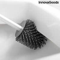 Гумена четка за тоалетна Kleanu InnovaGoods