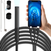 Ендоскопска камера за инспекция 2m Bigstren 23020