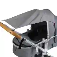 Сенник за количка Malatec 23975