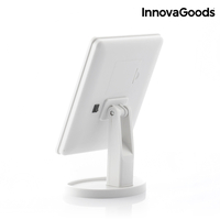 Интерактивно LED Огледало за Маса InnovaGoods