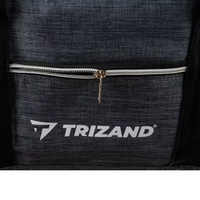 Пътна чанта 40x25x20см Trizand 23635