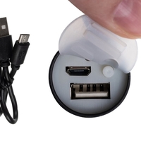 T6 USB фенер L18368