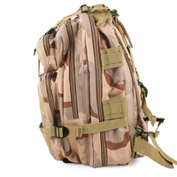 Военна тактическа раница military survival 30л